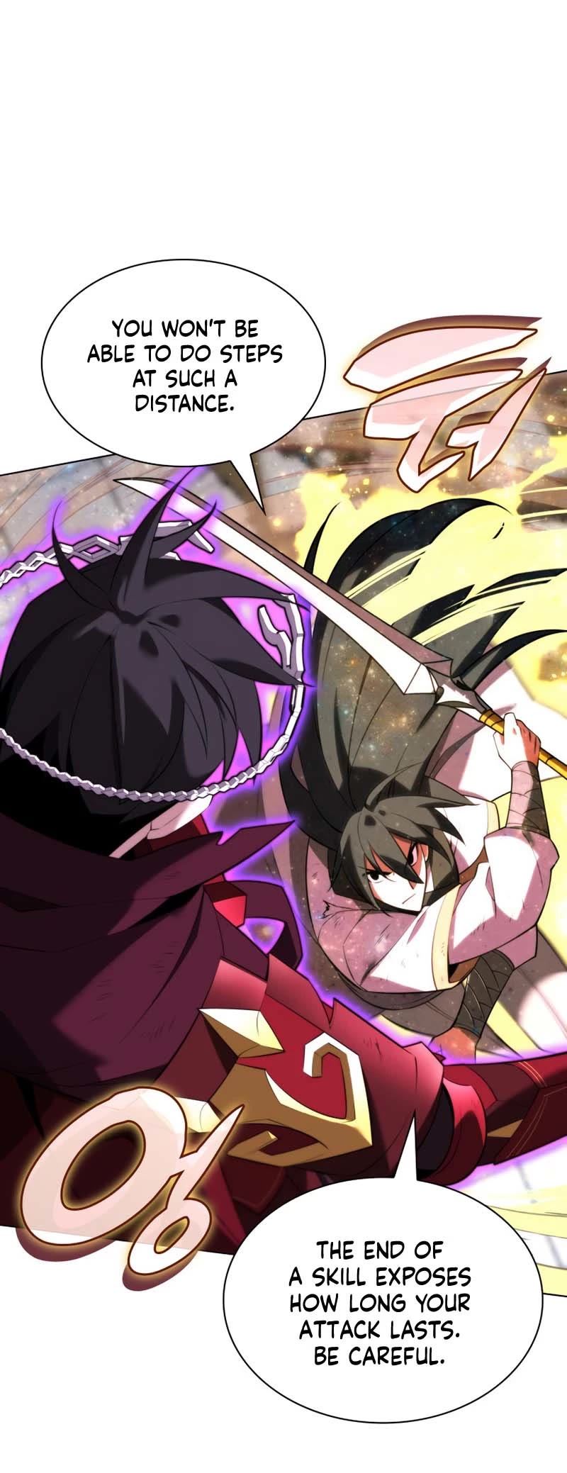 Overgeared (Team Argo) Chapter 182 page 24 - Chapter 182