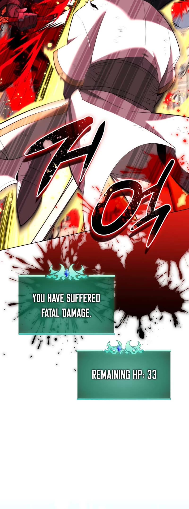 Overgeared (Team Argo) Chapter 182 page 29 - Chapter 182
