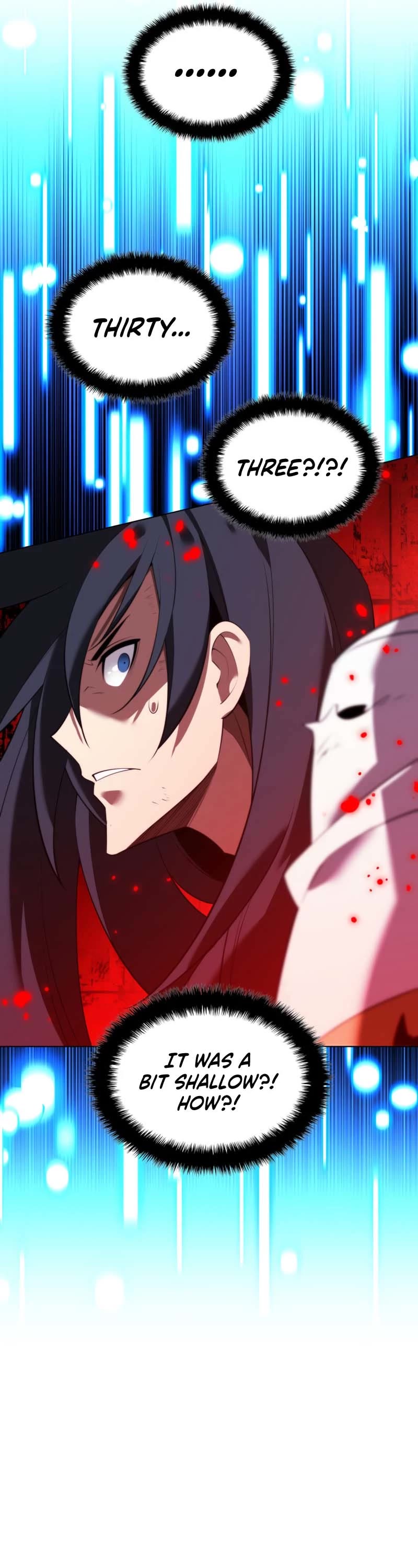 Overgeared (Team Argo) Chapter 182 page 30 - Chapter 182