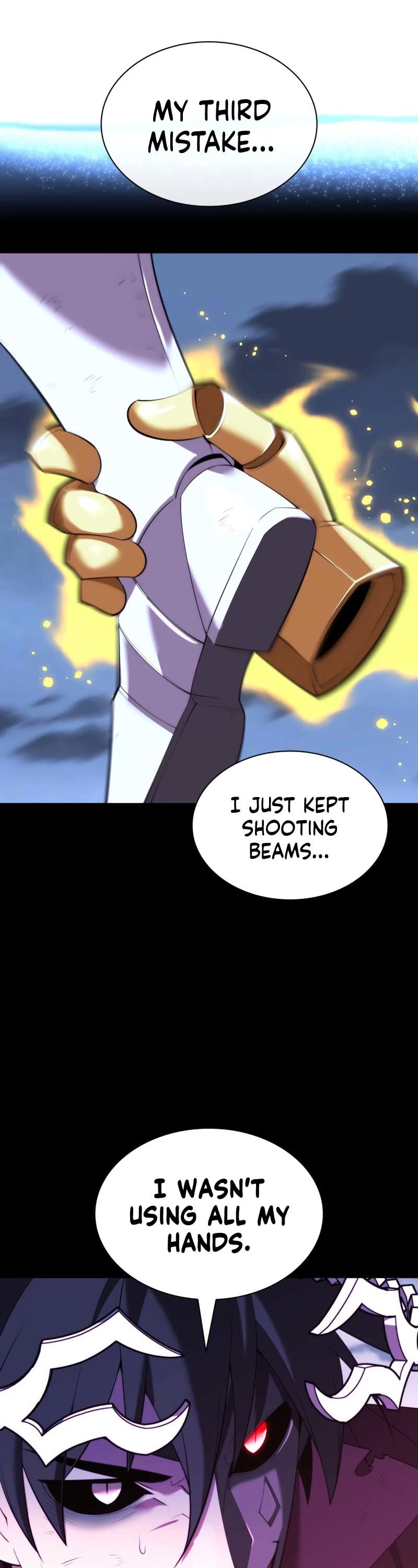 Overgeared (Team Argo) Chapter 182 page 31 - Chapter 182