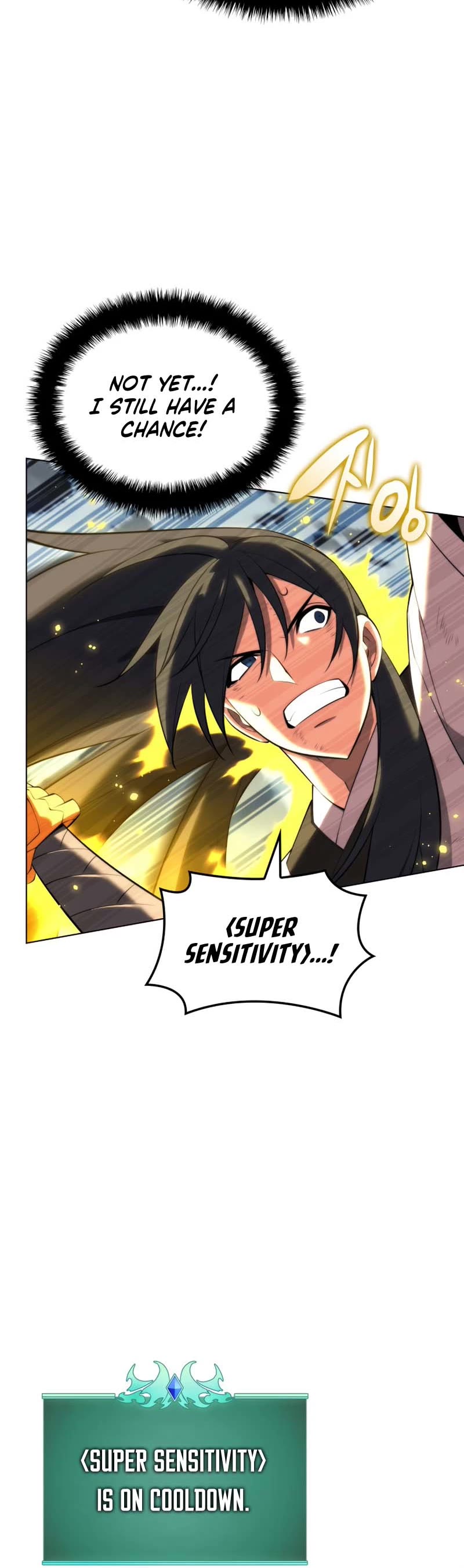 Overgeared (Team Argo) Chapter 182 page 33 - Chapter 182