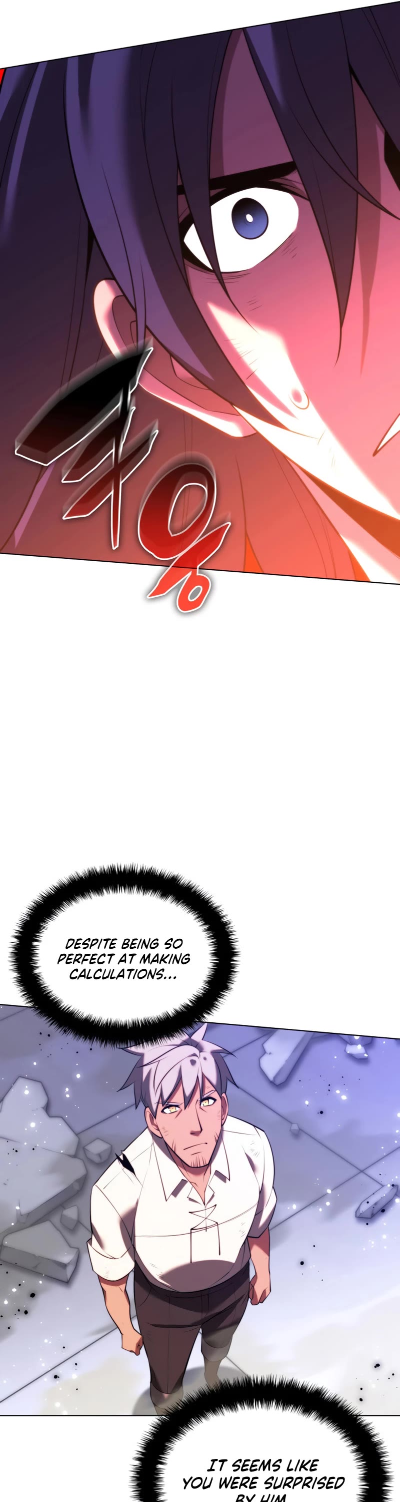 Overgeared (Team Argo) Chapter 182 page 34 - Chapter 182