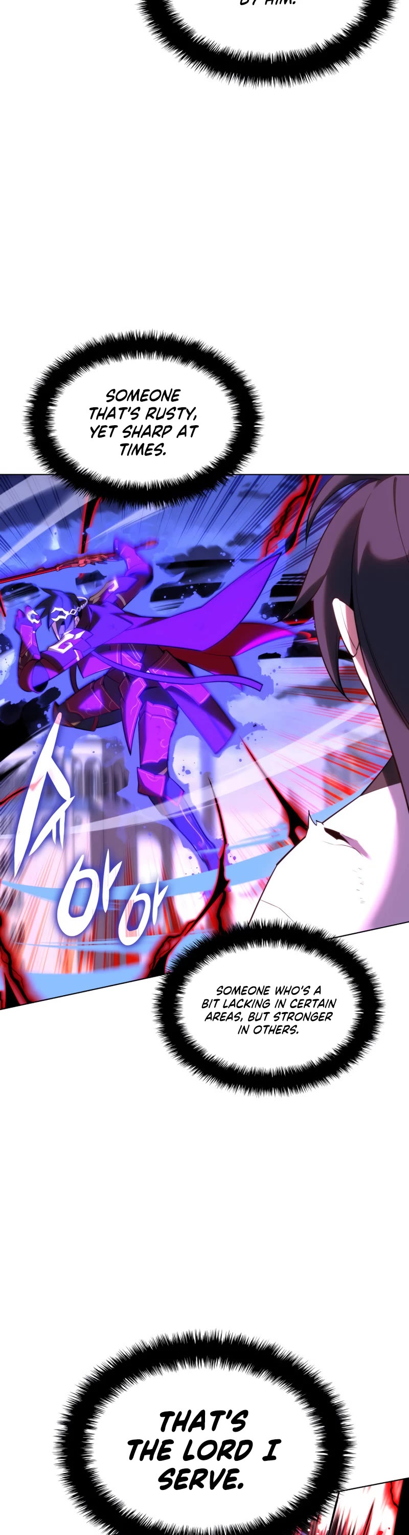 Overgeared (Team Argo) Chapter 182 page 35 - Chapter 182