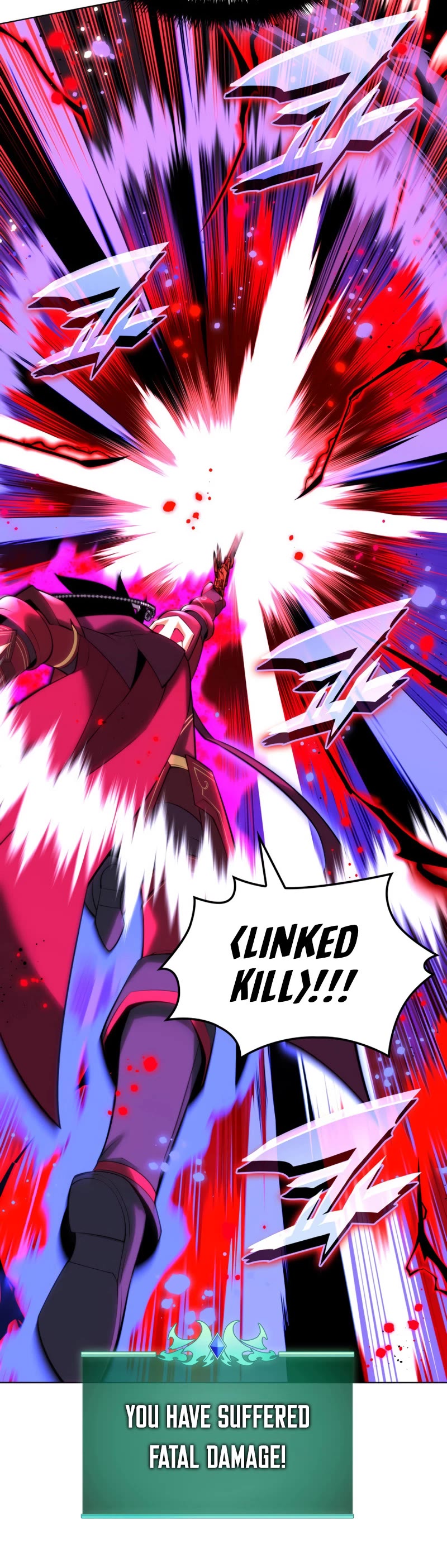 Overgeared (Team Argo) Chapter 182 page 36 - Chapter 182