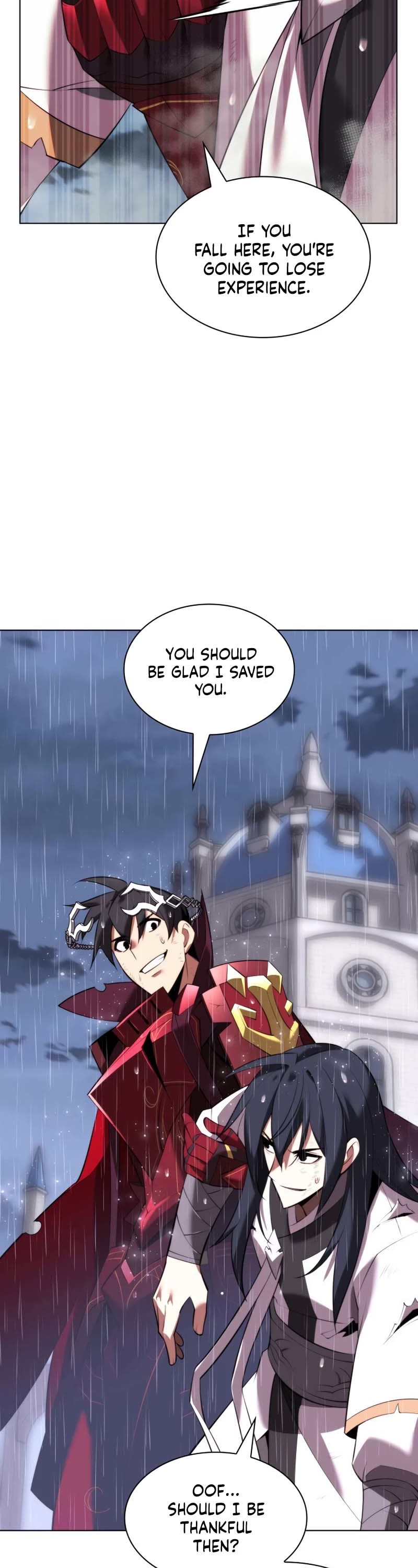 Overgeared (Team Argo) Chapter 182 page 39 - Chapter 182