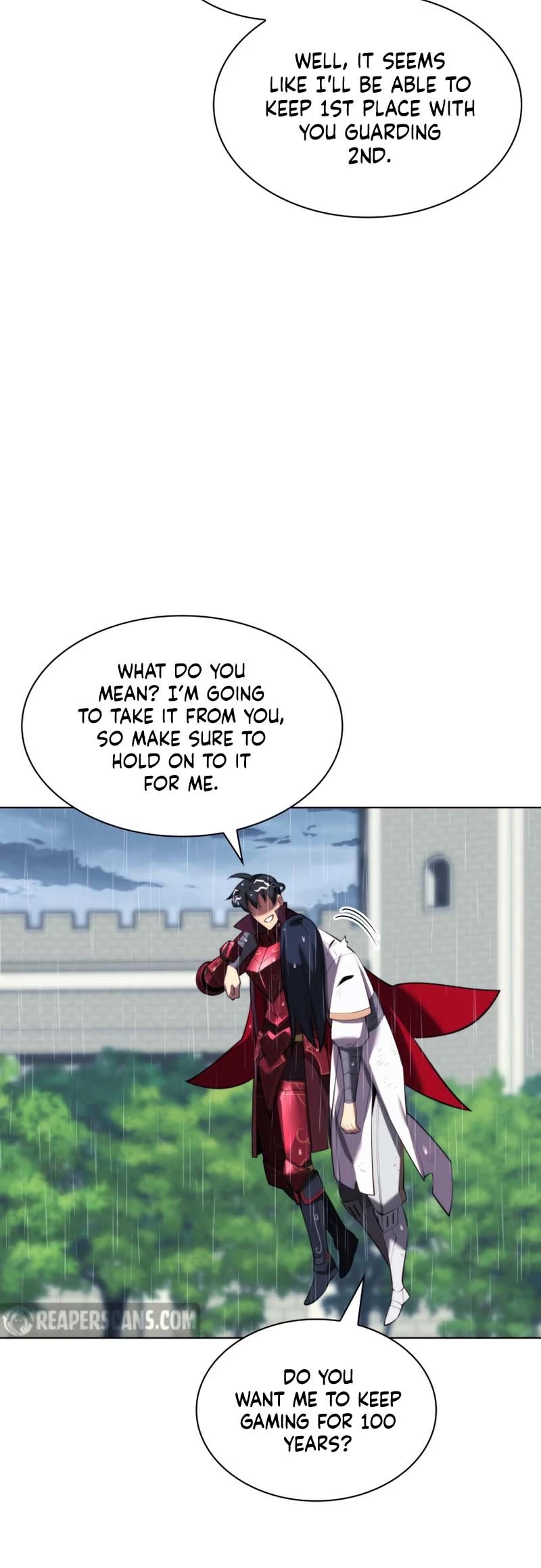 Overgeared (Team Argo) Chapter 182 page 40 - Chapter 182