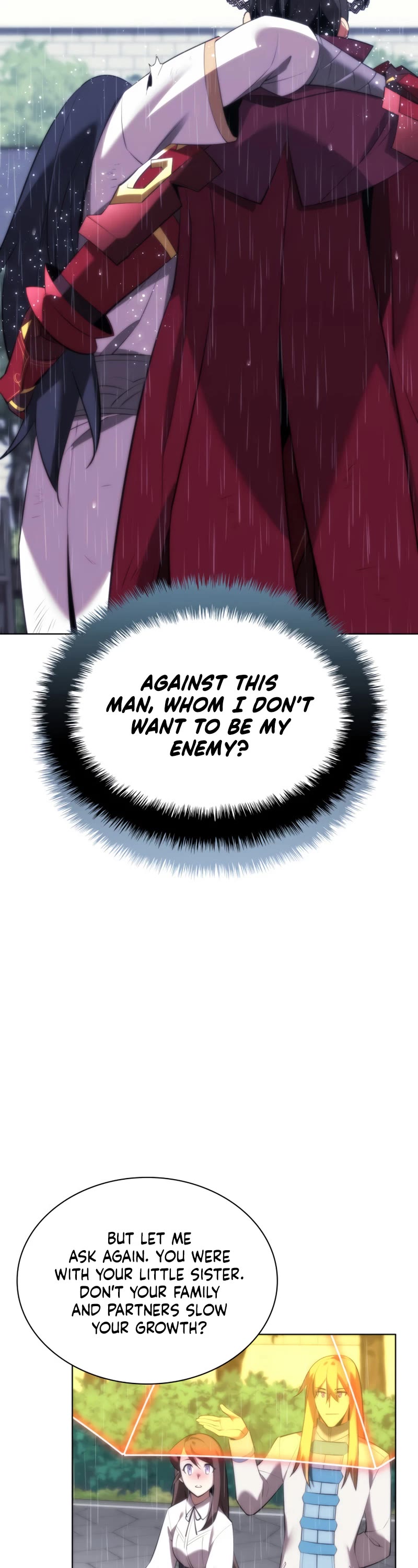 Overgeared (Team Argo) Chapter 182 page 43 - Chapter 182
