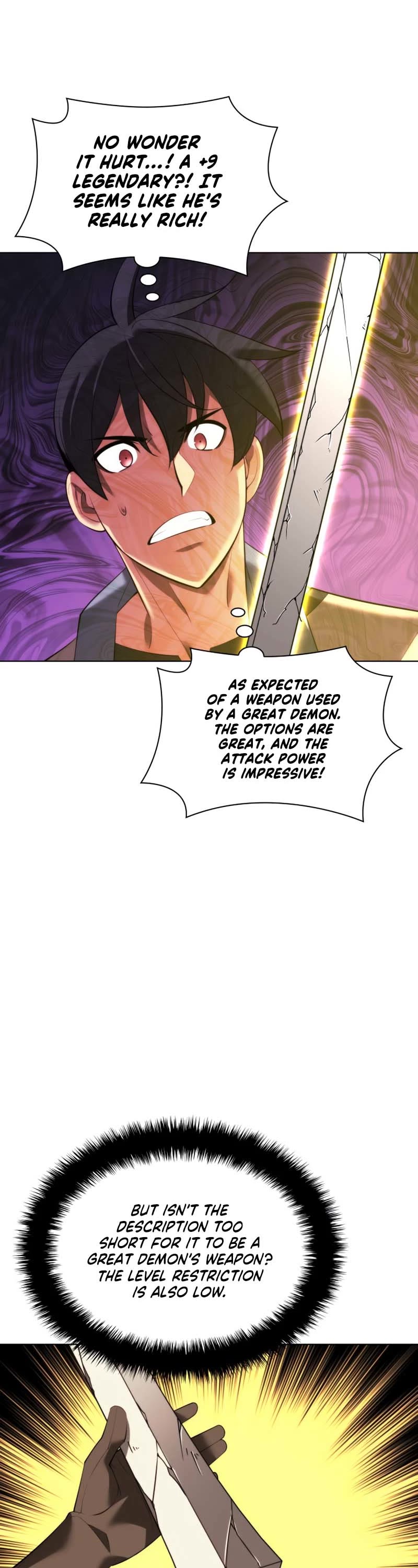 Overgeared (Team Argo) Chapter 182 page 55 - Chapter 182