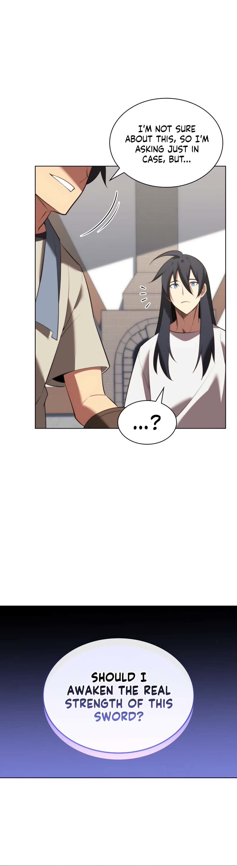 Overgeared (Team Argo) Chapter 182 page 57 - Chapter 182