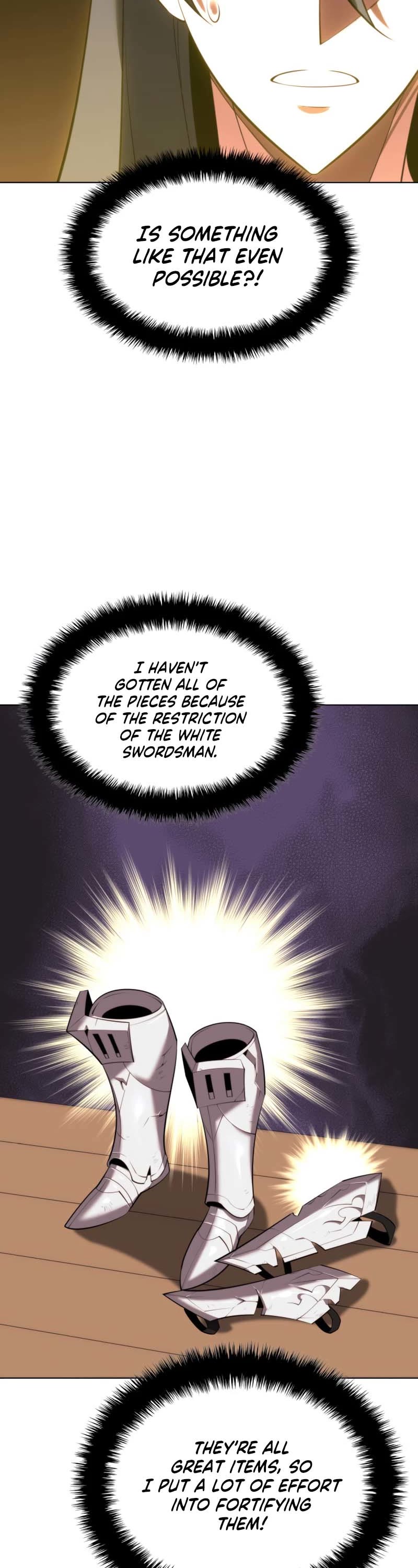 Overgeared (Team Argo) Chapter 182 page 59 - Chapter 182