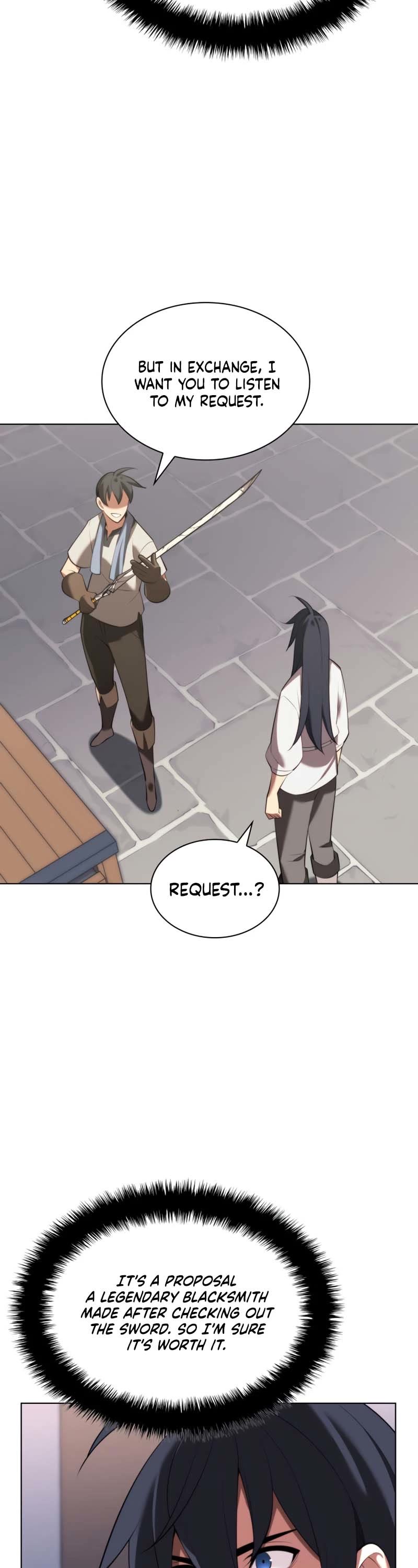 Overgeared (Team Argo) Chapter 182 page 60 - Chapter 182