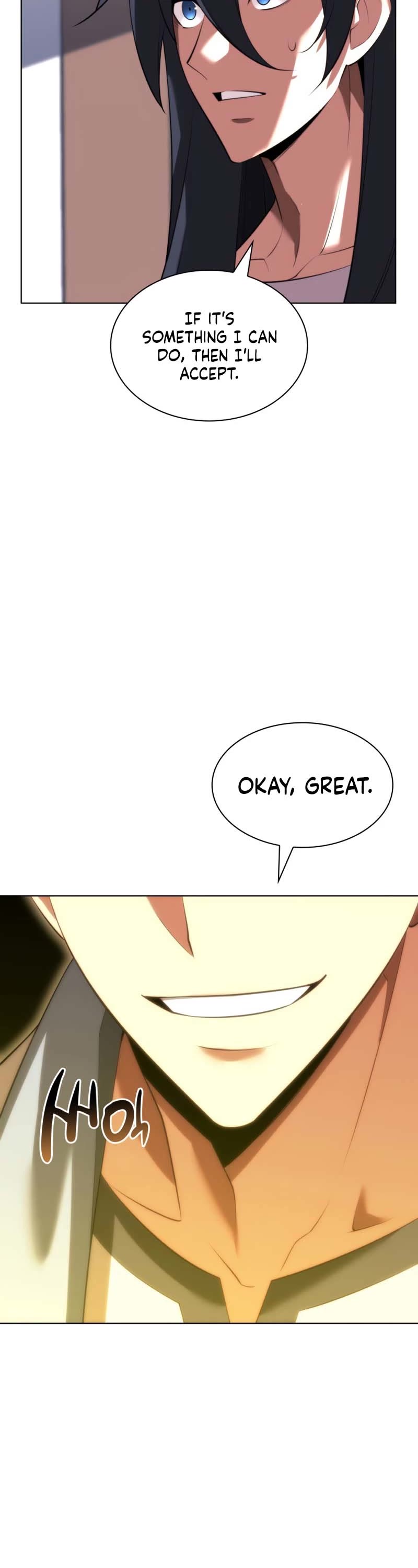 Overgeared (Team Argo) Chapter 182 page 61 - Chapter 182