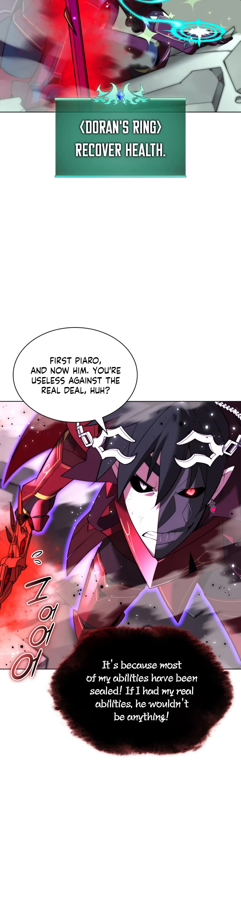 Overgeared (Team Argo) Chapter 182 page 7 - Chapter 182