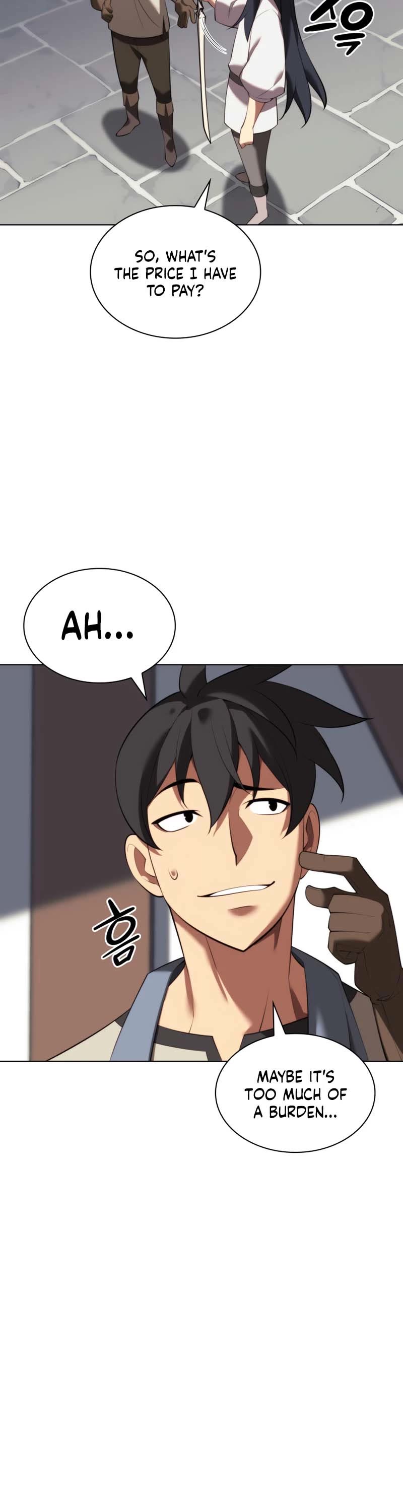 Overgeared (Team Argo) Chapter 183 page 12 - Chapter 183
