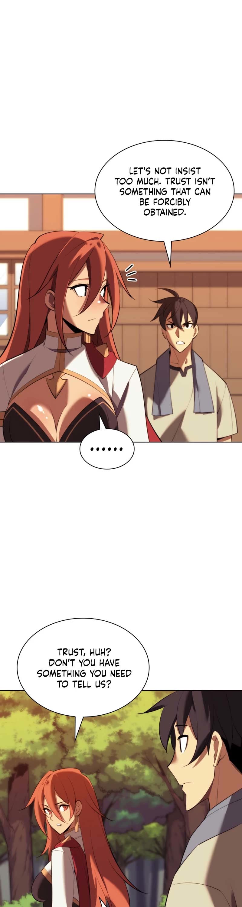 Overgeared (Team Argo) Chapter 183 page 18 - Chapter 183