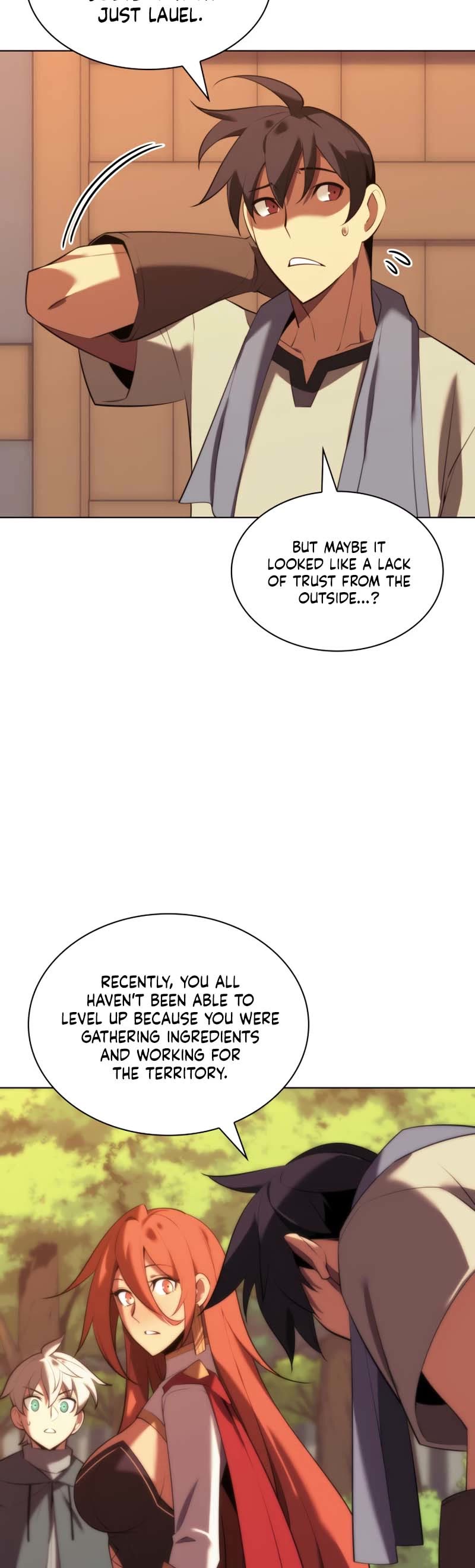 Overgeared (Team Argo) Chapter 183 page 20 - Chapter 183