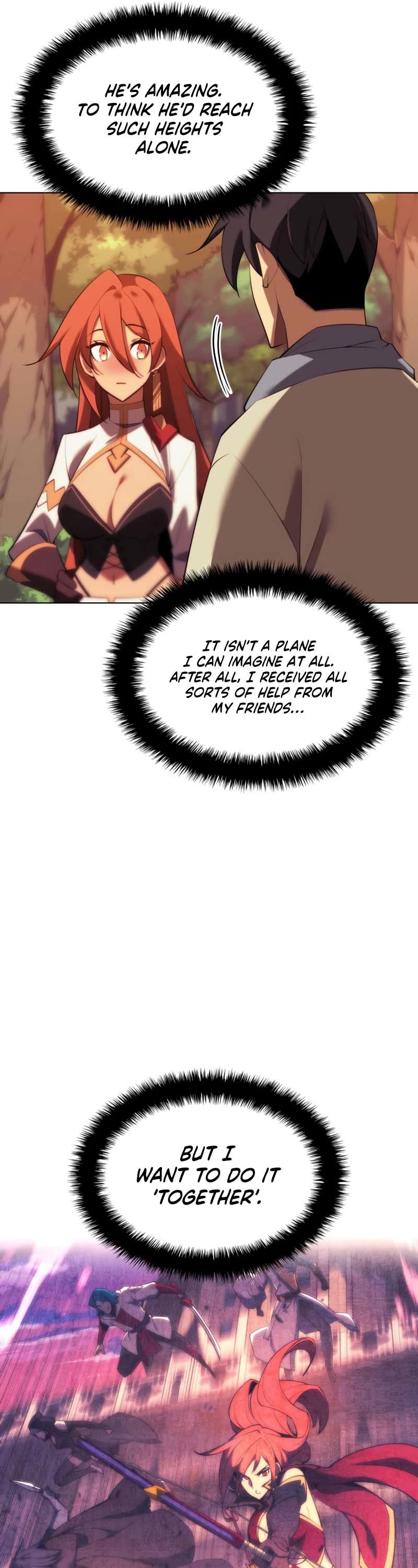 Overgeared (Team Argo) Chapter 183 page 26 - Chapter 183