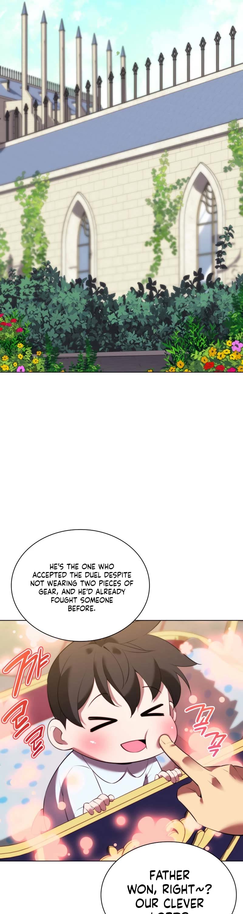 Overgeared (Team Argo) Chapter 183 page 30 - Chapter 183