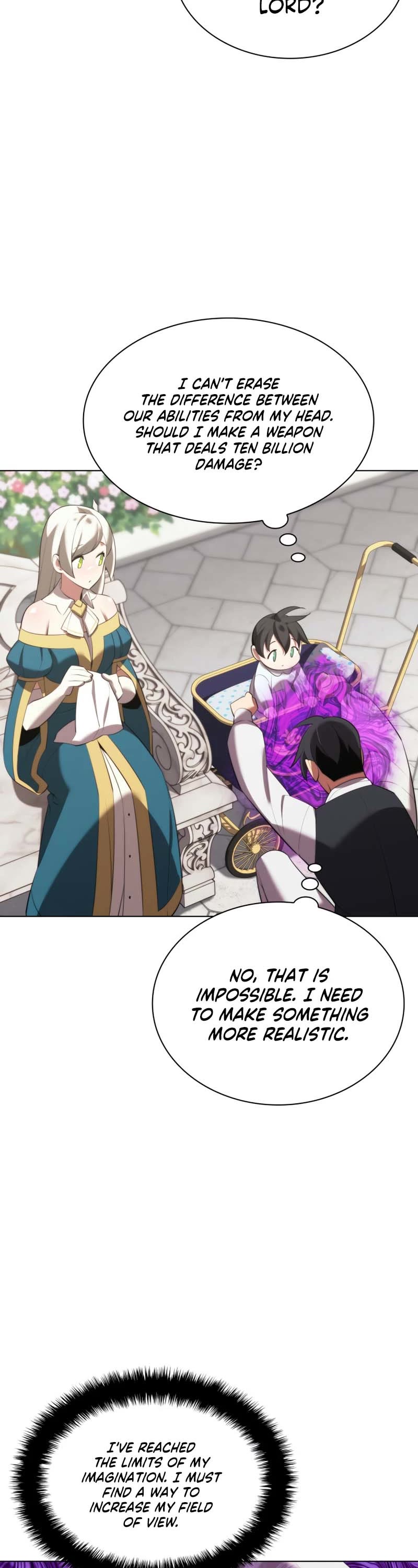Overgeared (Team Argo) Chapter 183 page 31 - Chapter 183