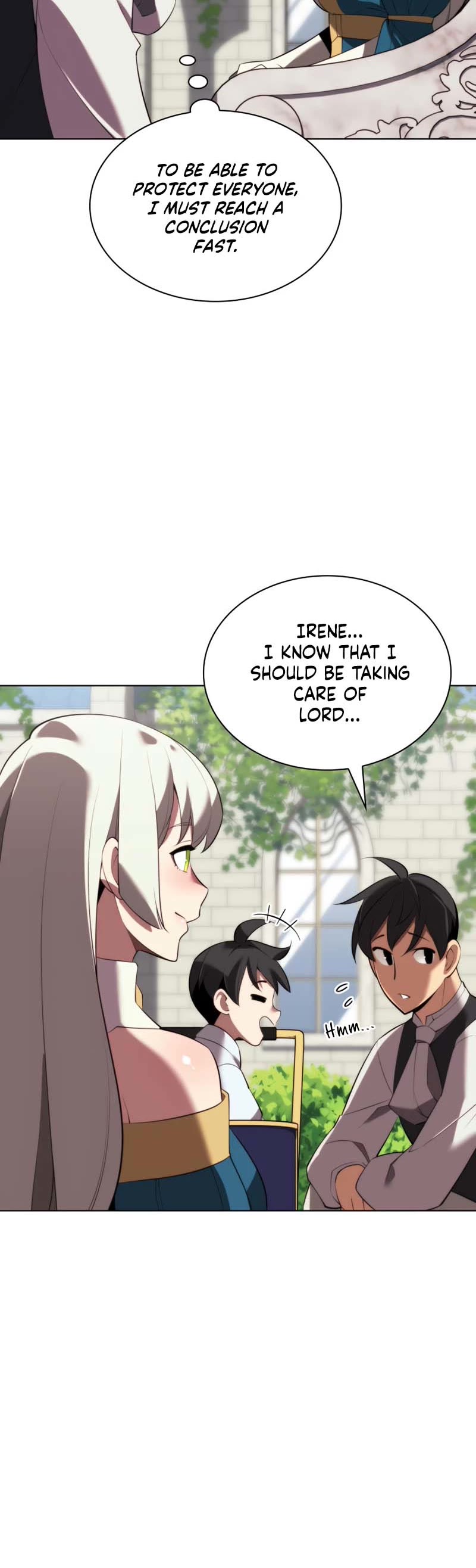 Overgeared (Team Argo) Chapter 183 page 33 - Chapter 183
