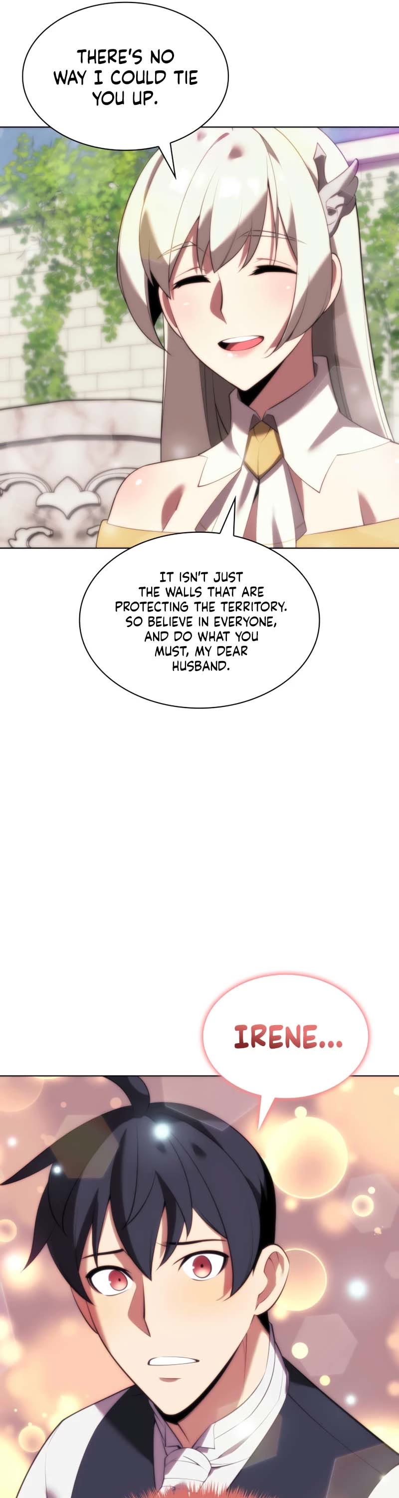 Overgeared (Team Argo) Chapter 183 page 34 - Chapter 183