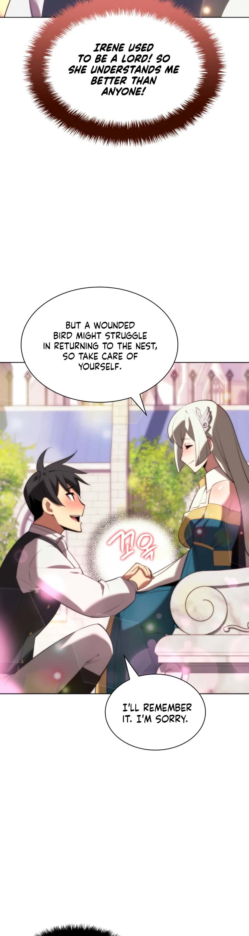 Overgeared (Team Argo) Chapter 183 page 35 - Chapter 183
