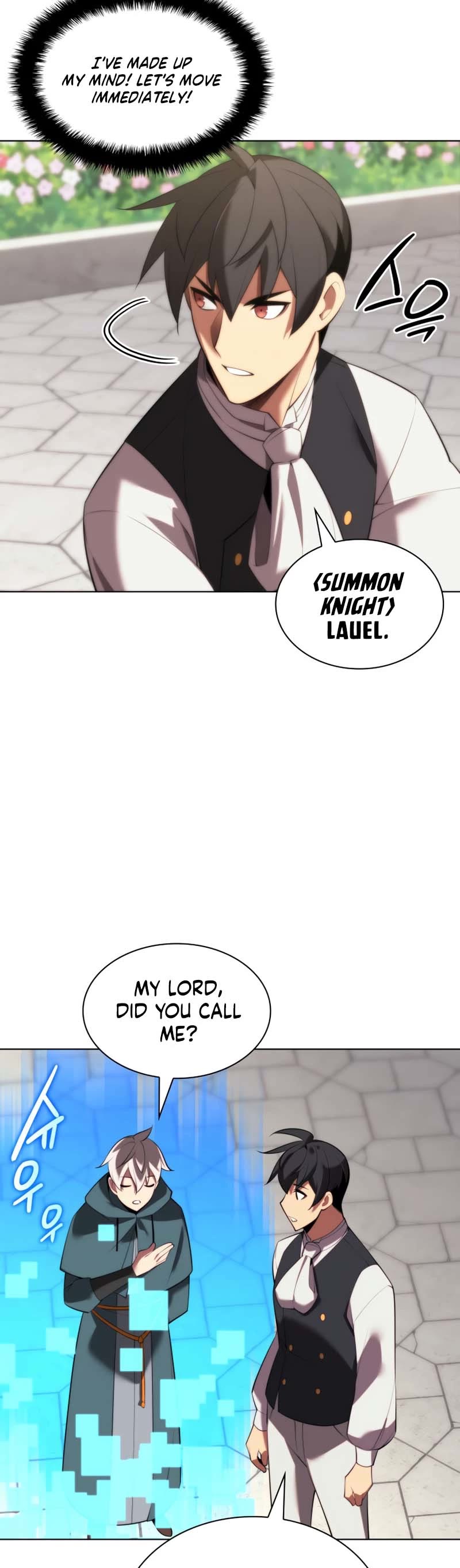 Overgeared (Team Argo) Chapter 183 page 36 - Chapter 183