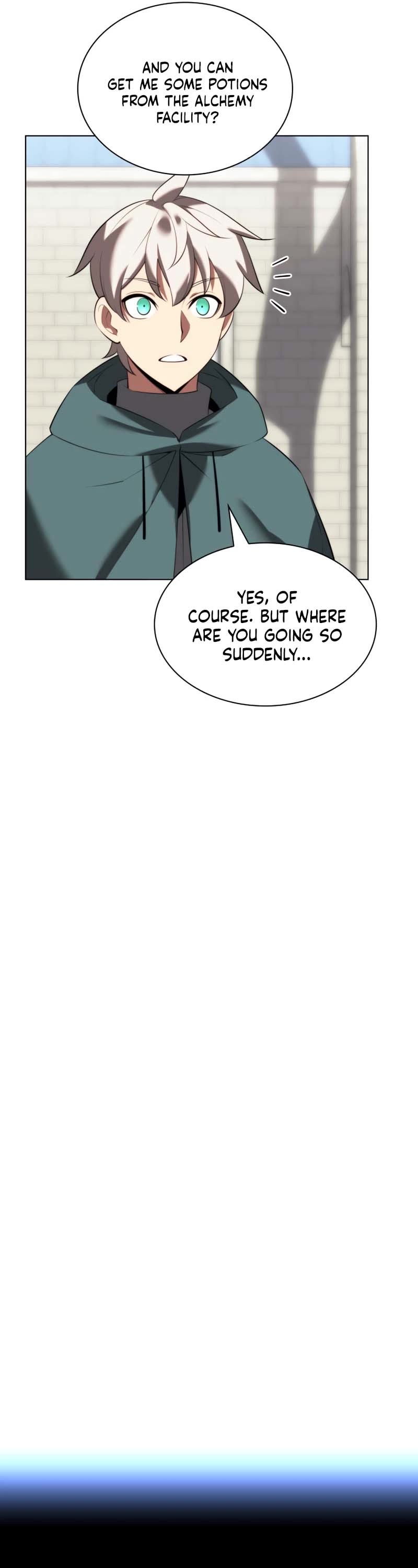 Overgeared (Team Argo) Chapter 183 page 38 - Chapter 183