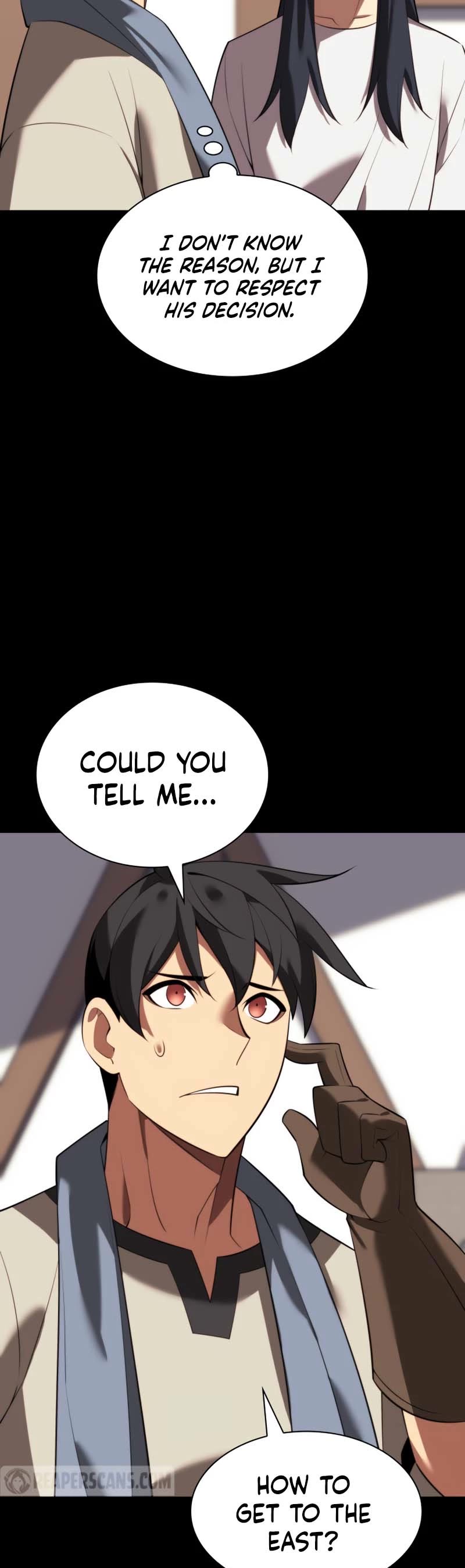 Overgeared (Team Argo) Chapter 183 page 40 - Chapter 183
