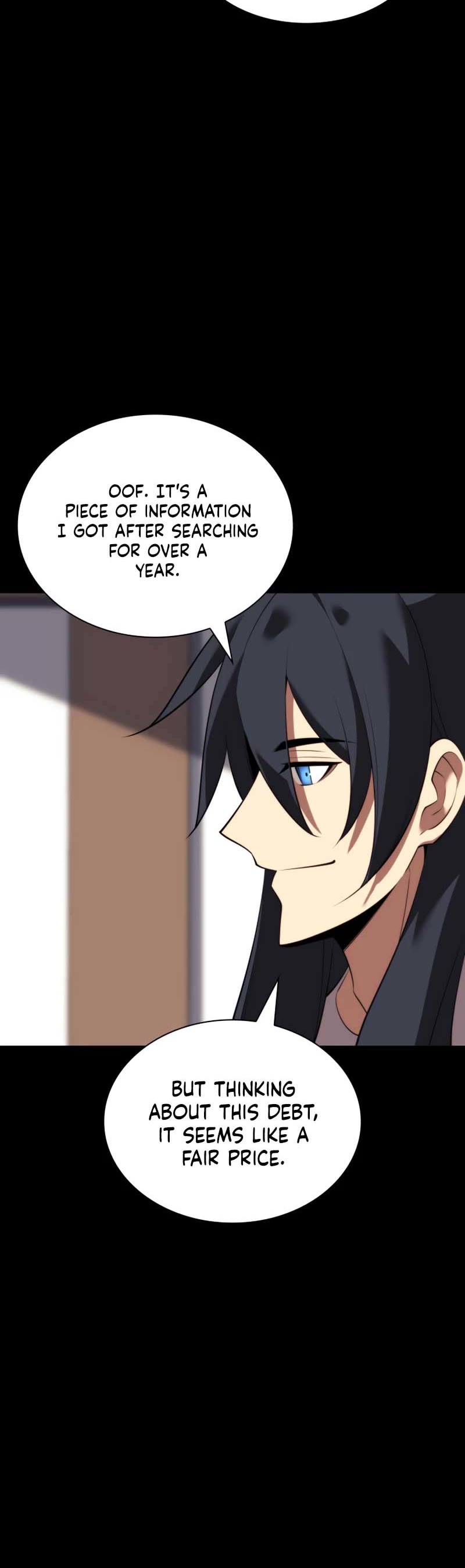 Overgeared (Team Argo) Chapter 183 page 41 - Chapter 183