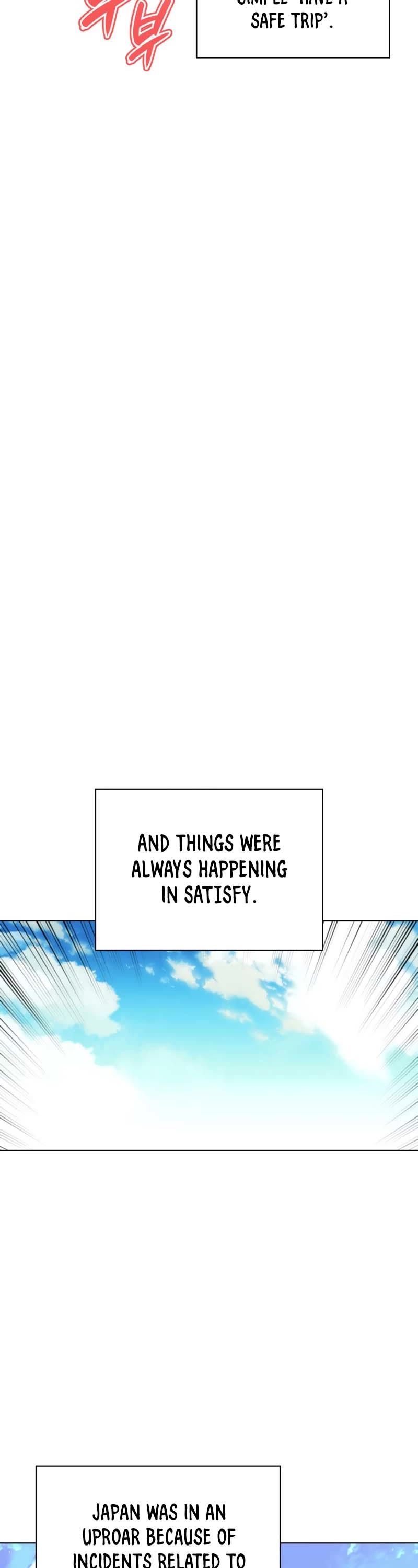 Overgeared (Team Argo) Chapter 183 page 47 - Chapter 183