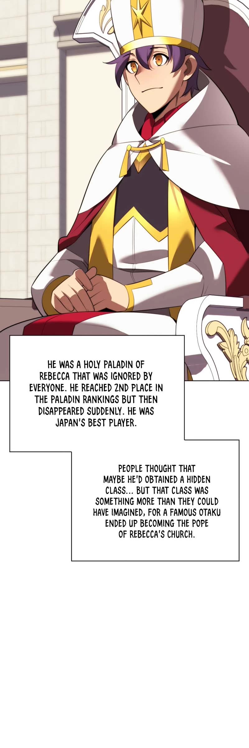 Overgeared (Team Argo) Chapter 183 page 49 - Chapter 183