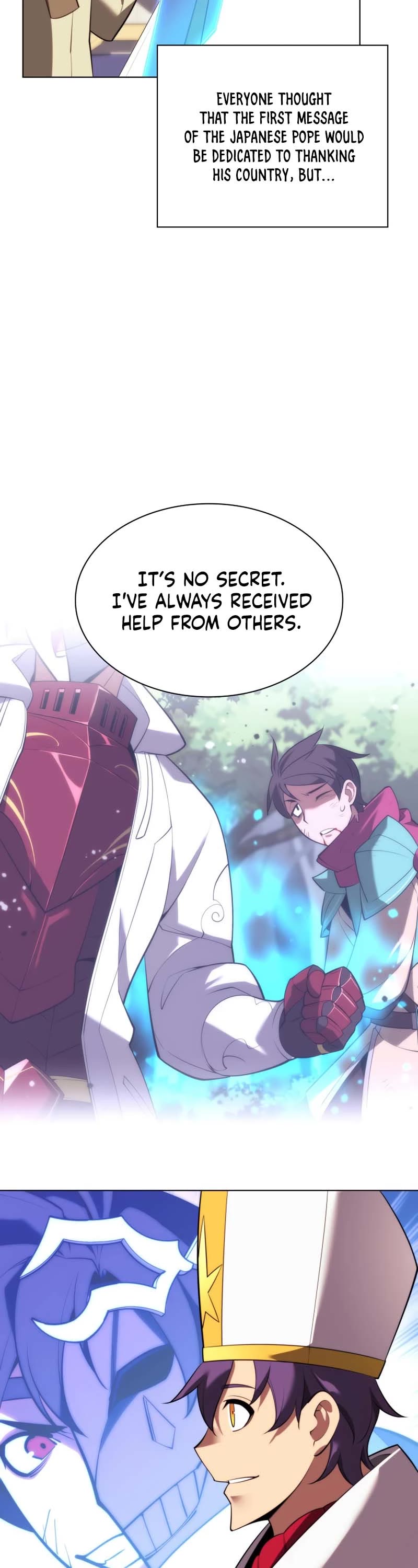 Overgeared (Team Argo) Chapter 183 page 51 - Chapter 183