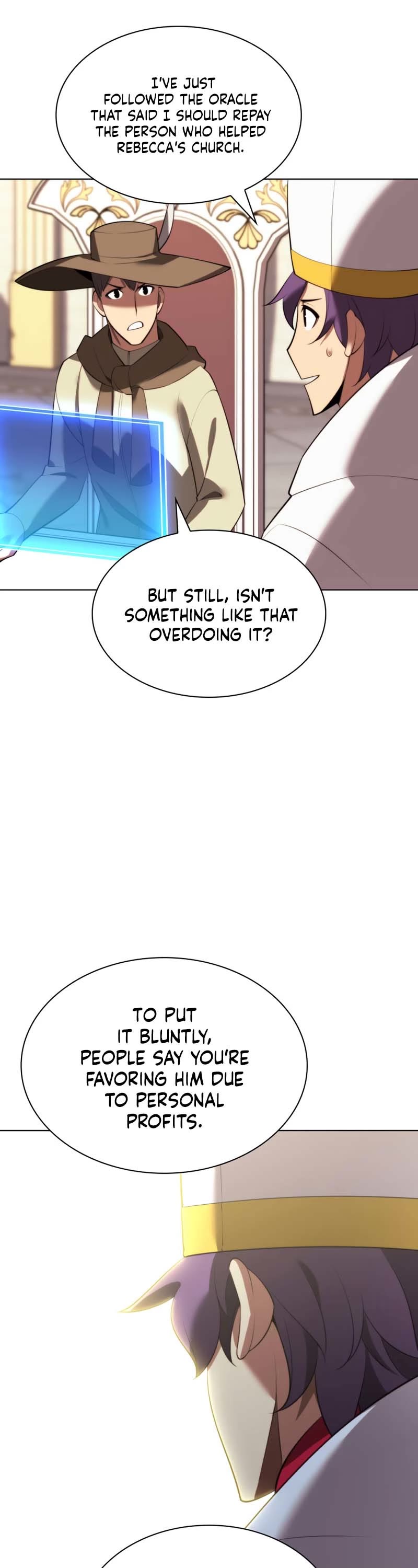 Overgeared (Team Argo) Chapter 183 page 54 - Chapter 183