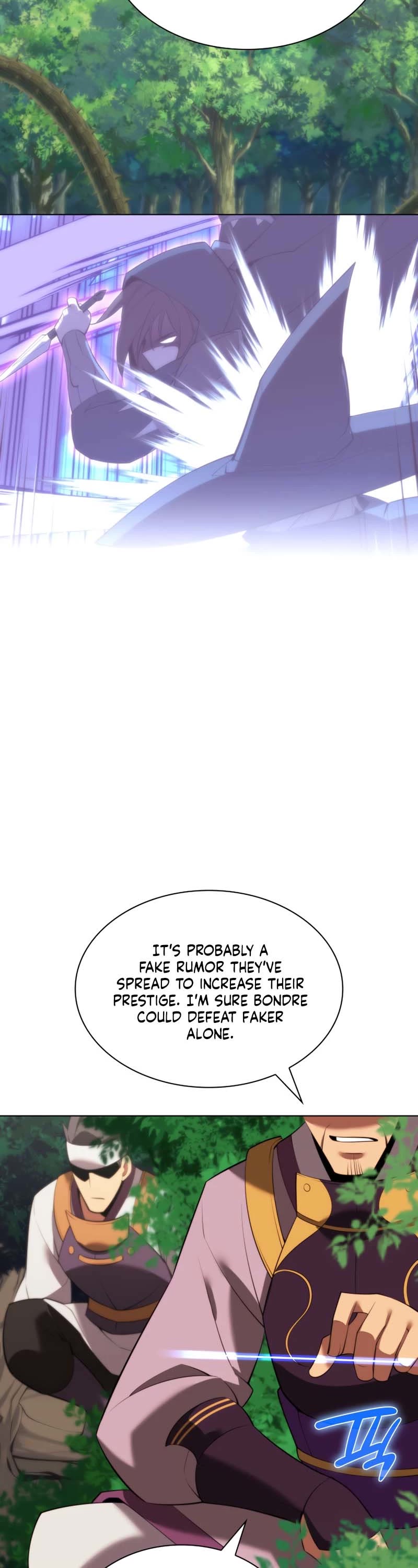 Overgeared (Team Argo) Chapter 183 page 59 - Chapter 183