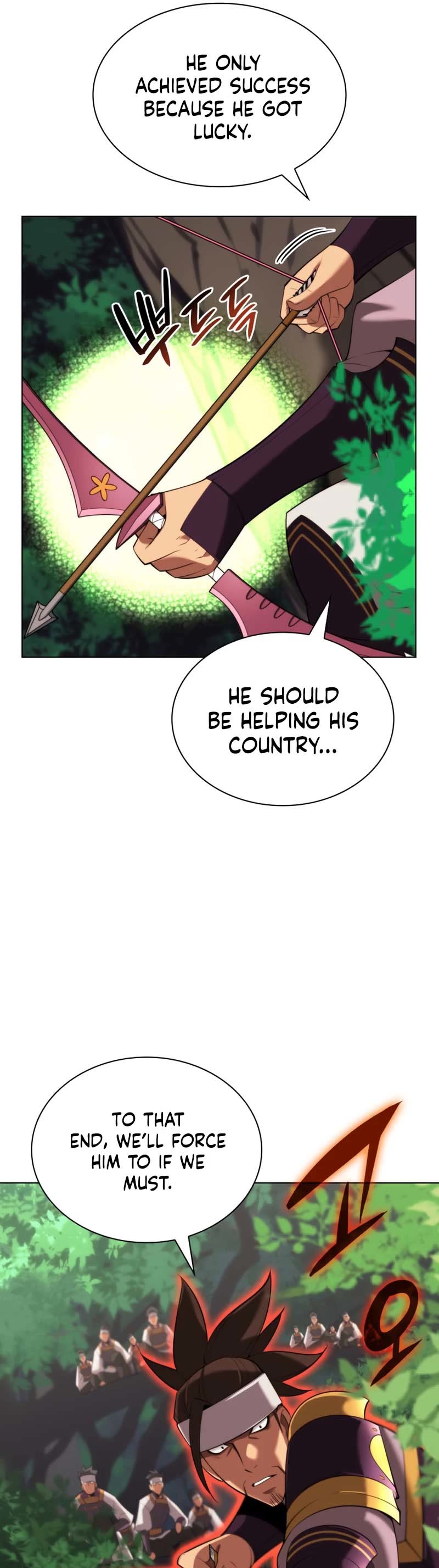 Overgeared (Team Argo) Chapter 183 page 62 - Chapter 183