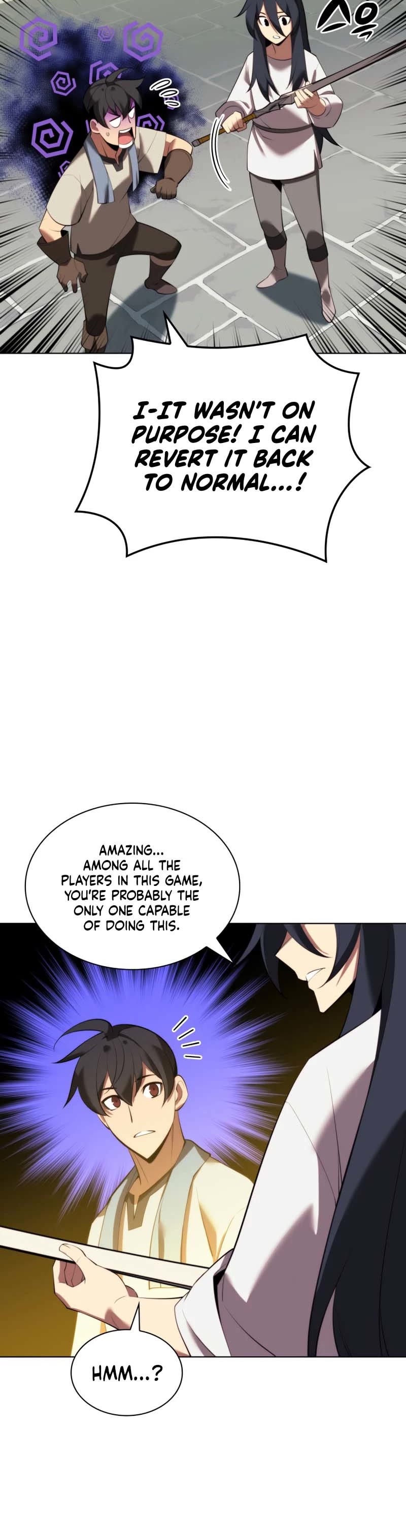 Overgeared (Team Argo) Chapter 183 page 9 - Chapter 183