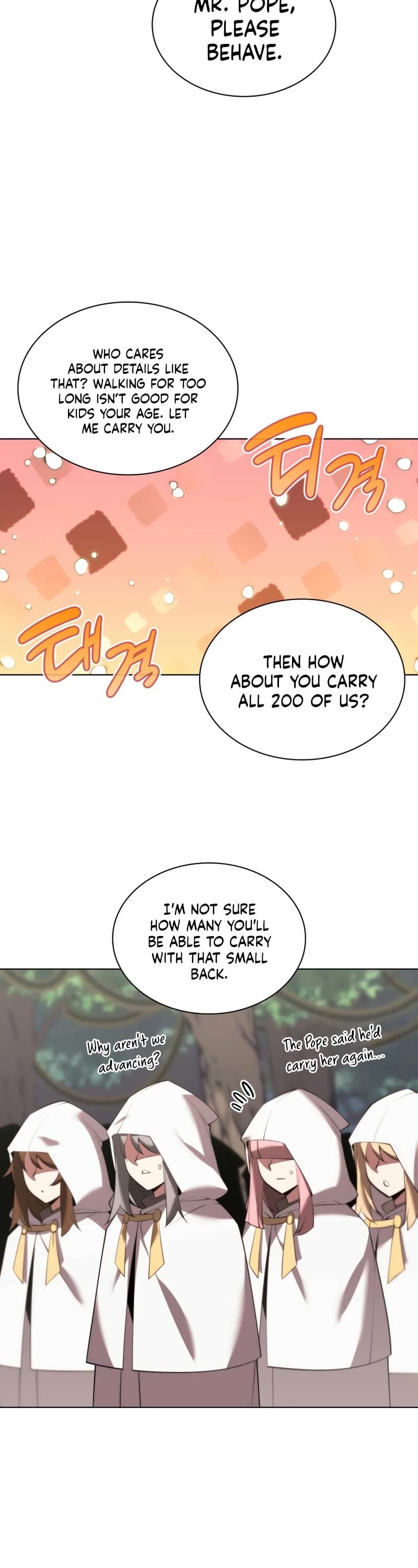 Overgeared (Team Argo) Chapter 184 page 13 - Chapter 184