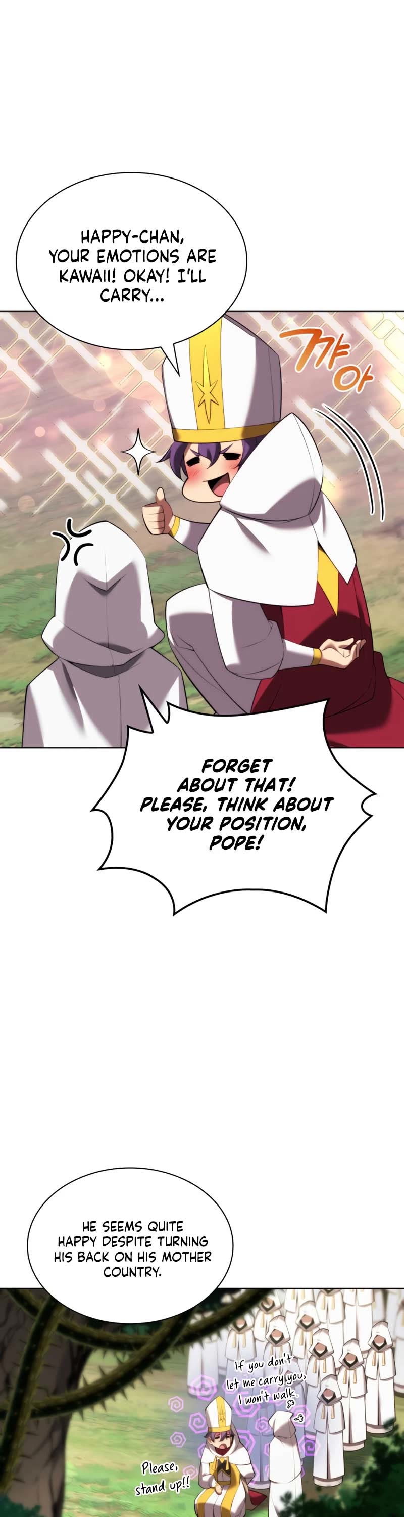 Overgeared (Team Argo) Chapter 184 page 14 - Chapter 184