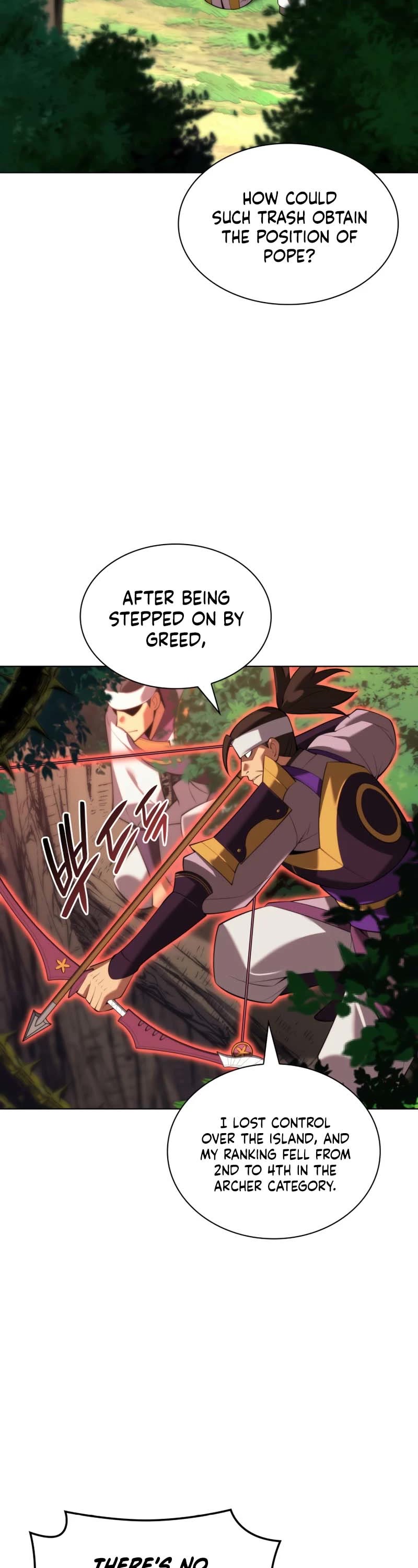 Overgeared (Team Argo) Chapter 184 page 15 - Chapter 184