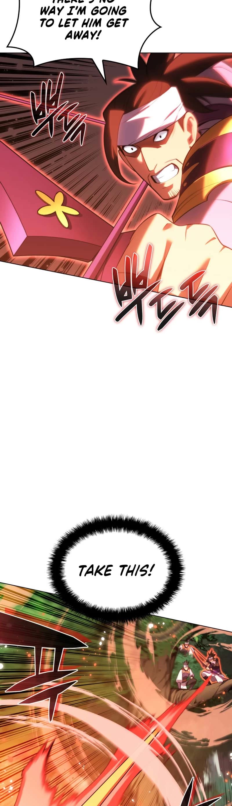 Overgeared (Team Argo) Chapter 184 page 16 - Chapter 184