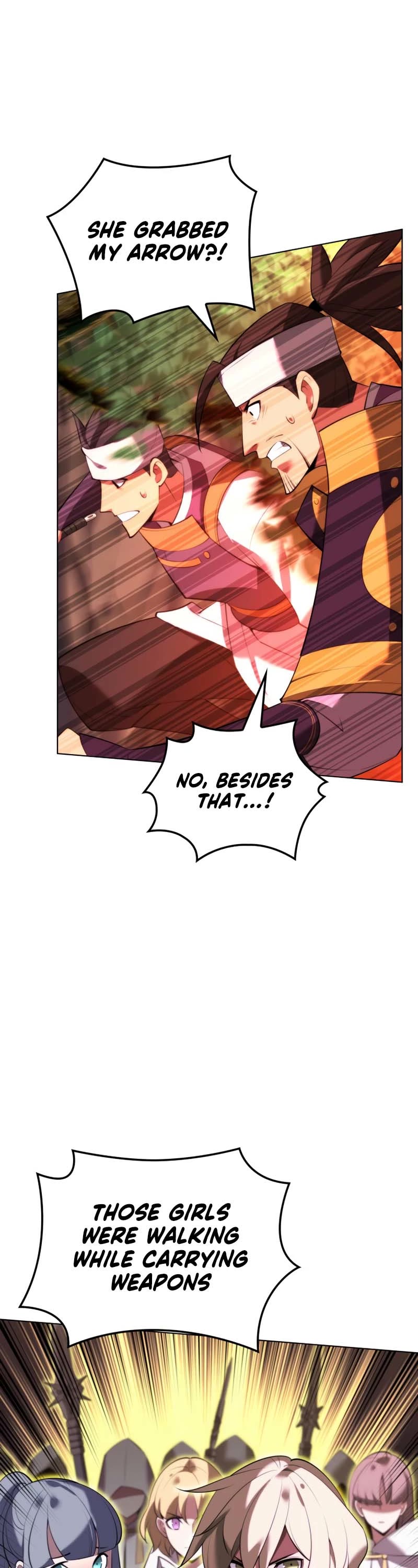 Overgeared (Team Argo) Chapter 184 page 19 - Chapter 184