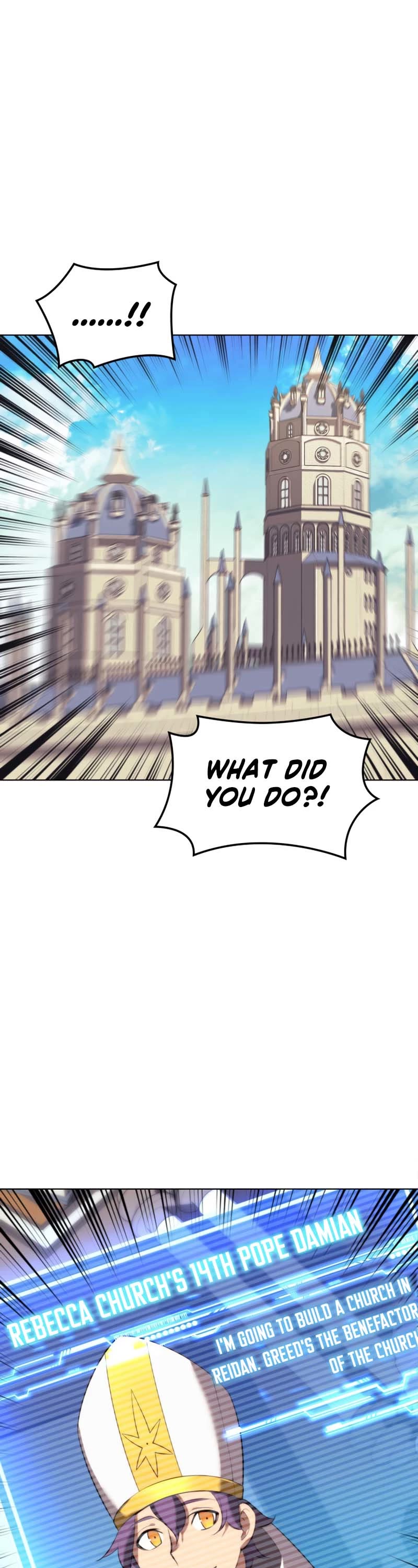 Overgeared (Team Argo) Chapter 184 page 2 - Chapter 184