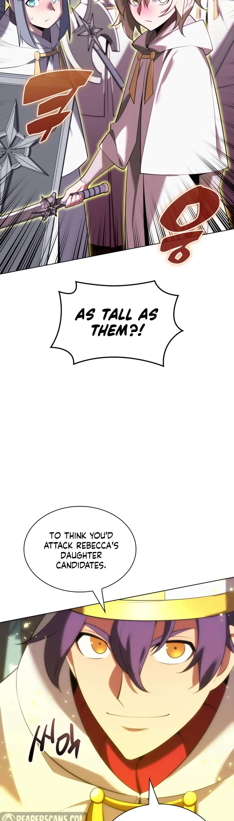 Overgeared (Team Argo) Chapter 184 page 20 - Chapter 184