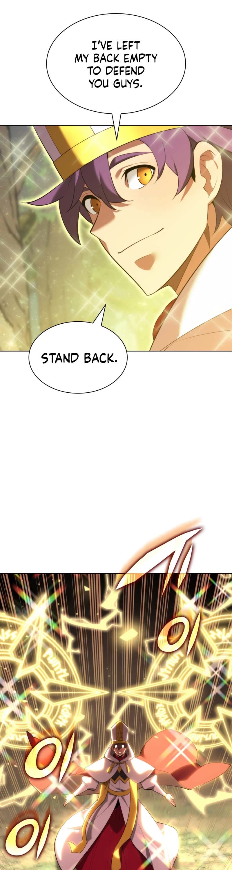 Overgeared (Team Argo) Chapter 184 page 26 - Chapter 184