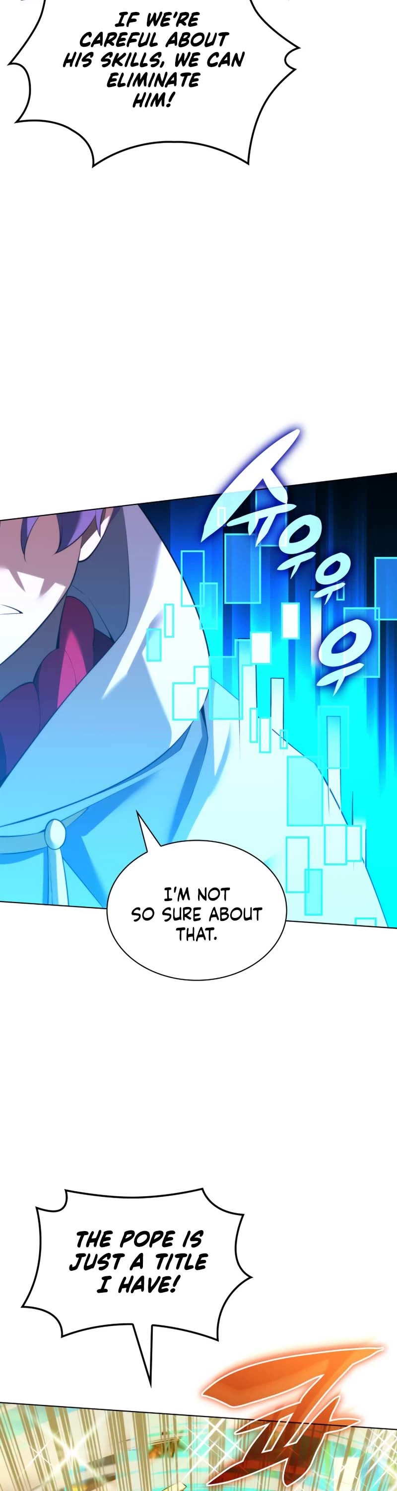Overgeared (Team Argo) Chapter 184 page 31 - Chapter 184
