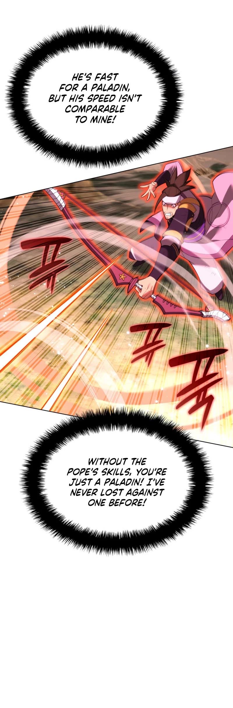 Overgeared (Team Argo) Chapter 184 page 33 - Chapter 184