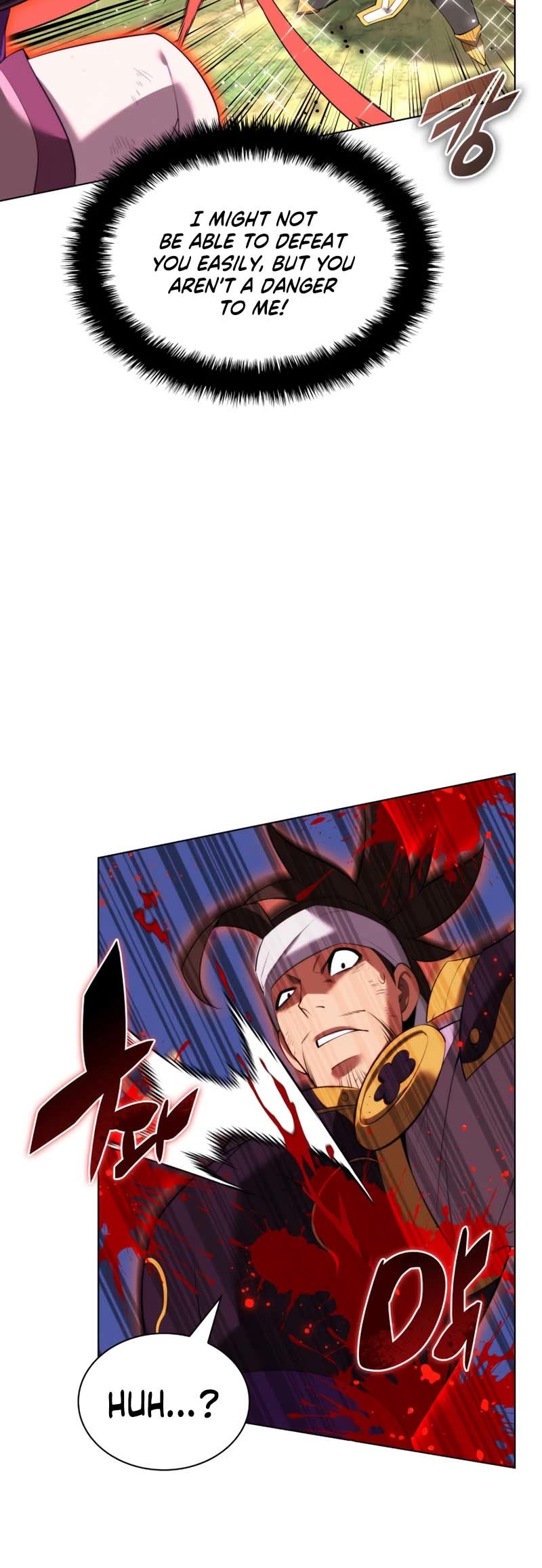 Overgeared (Team Argo) Chapter 184 page 36 - Chapter 184
