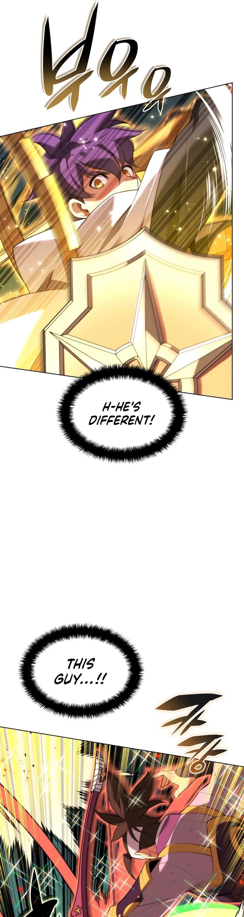 Overgeared (Team Argo) Chapter 184 page 38 - Chapter 184
