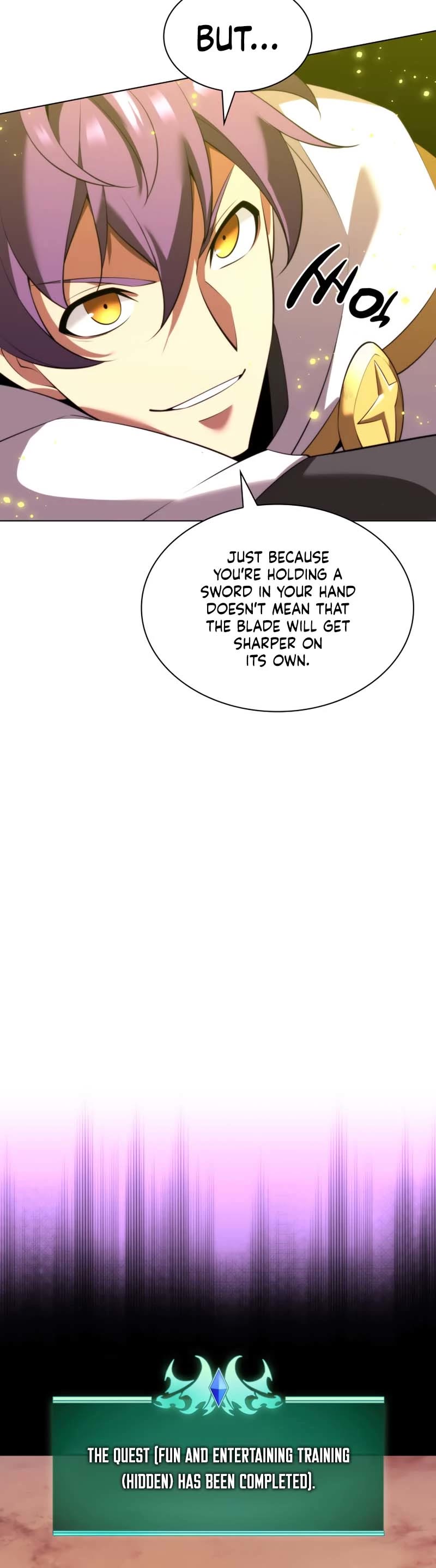 Overgeared (Team Argo) Chapter 184 page 41 - Chapter 184